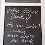 Appartement Moselglueck *