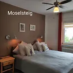 Lejlighed Moselglueck *