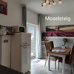 Moselglück Apartamento