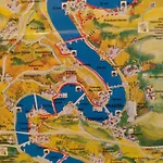 Moselglück Apartamento