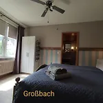 Apartamento Moselglück