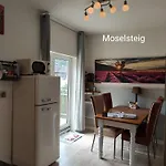 Moselglück Apartamento Enkirch