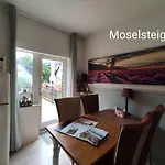 Lejlighed Moselglueck *