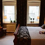 Moselglueck Lejlighed *
