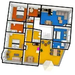 Apartamento Moselglück *