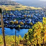 Appartement Moselglueck