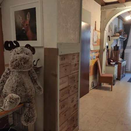 Moselglueck * Enkirch