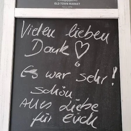 Apartament Moselglueck *