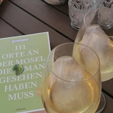 Appartement Moselglueck