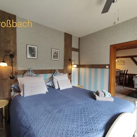 Moselglueck Apartman