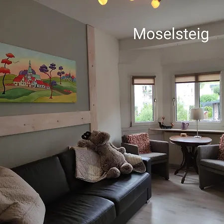 Moselglück