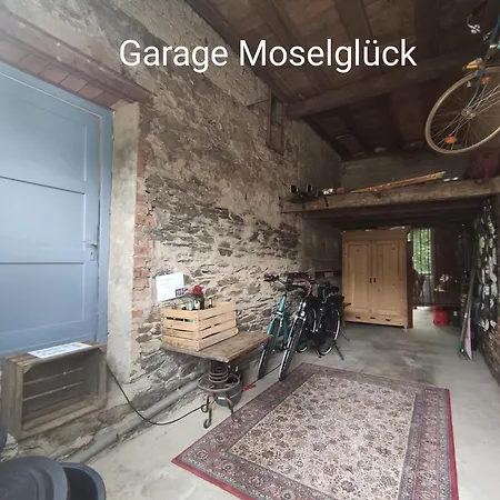 Moselglueck * Enkirch