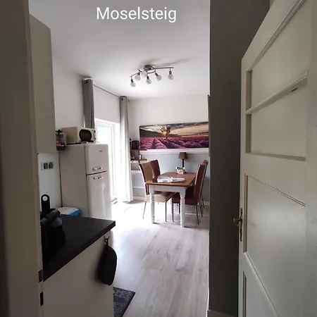 Moselglueck Enkirch