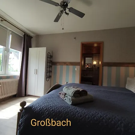 Appartement Moselglueck
