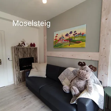 Moselglueck Enkirch