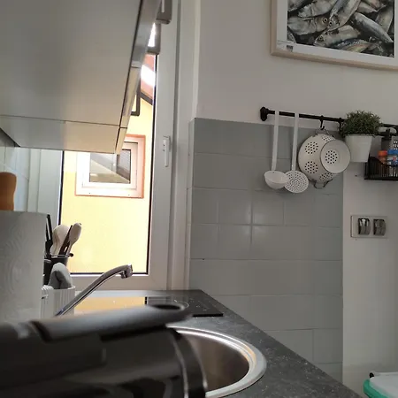 Moselglueck Apartament