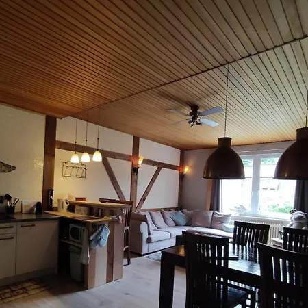 Appartement Moselglueck