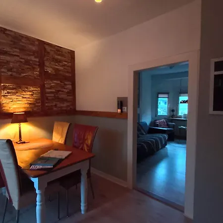 Apartamento Moselglück Enkirch