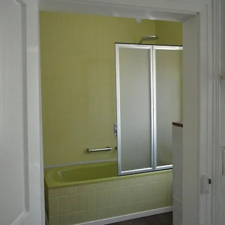 Apartament Moselglueck