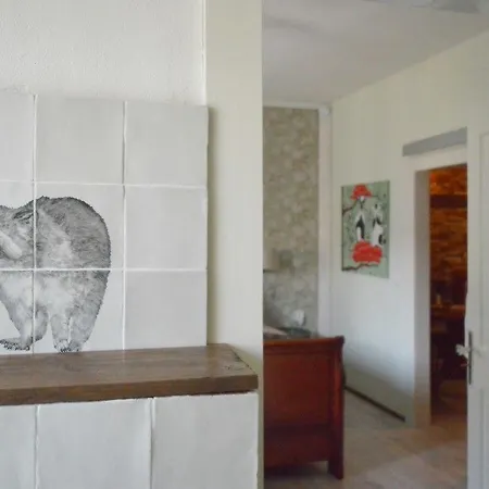 Apartament Moselglueck