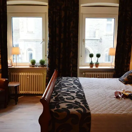 Moselglueck Lejlighed *