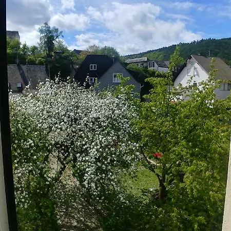 Appartement Moselglueck Enkirch