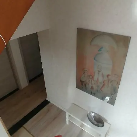 Moselglueck Appartement *