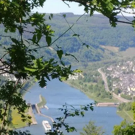 Moselglueck Enkirch