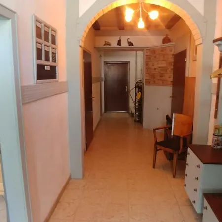 Moselglueck Apartament