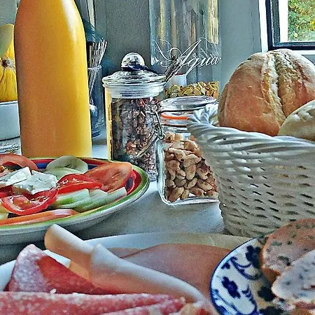 Appartement Moselglueck *