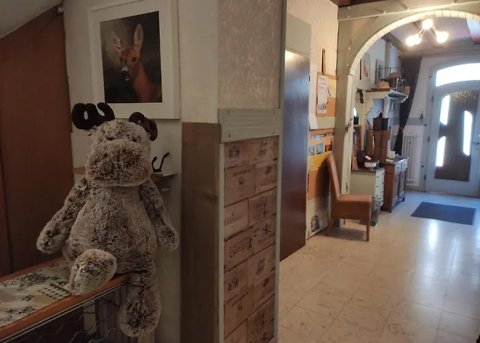 Moselglueck * Enkirch