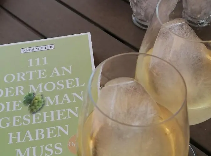 Apartman Moselglueck