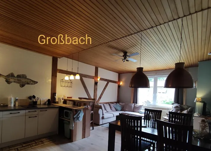 Moselglueck Apartman Enkirch