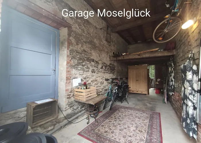 Moselglueck * Enkirch