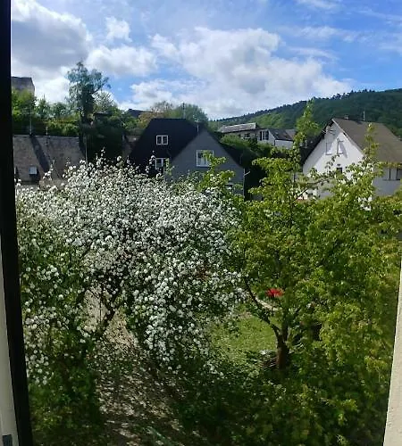 Apartman Moselglueck Enkirch