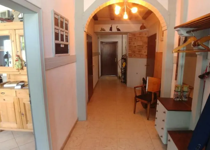 Moselglueck Apartman