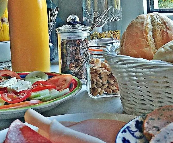 Apartman Moselglueck *